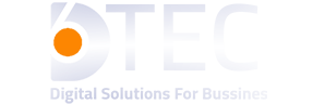 6DTec Logo